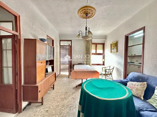 Aspe Vinalopó Mitjà hus foto 6191566