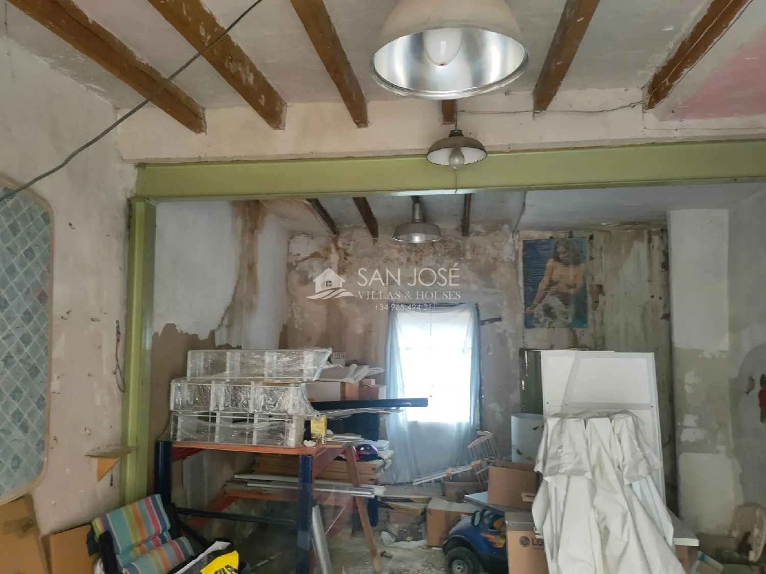 till salu hus Aspe Vinalopó Mitjà 3