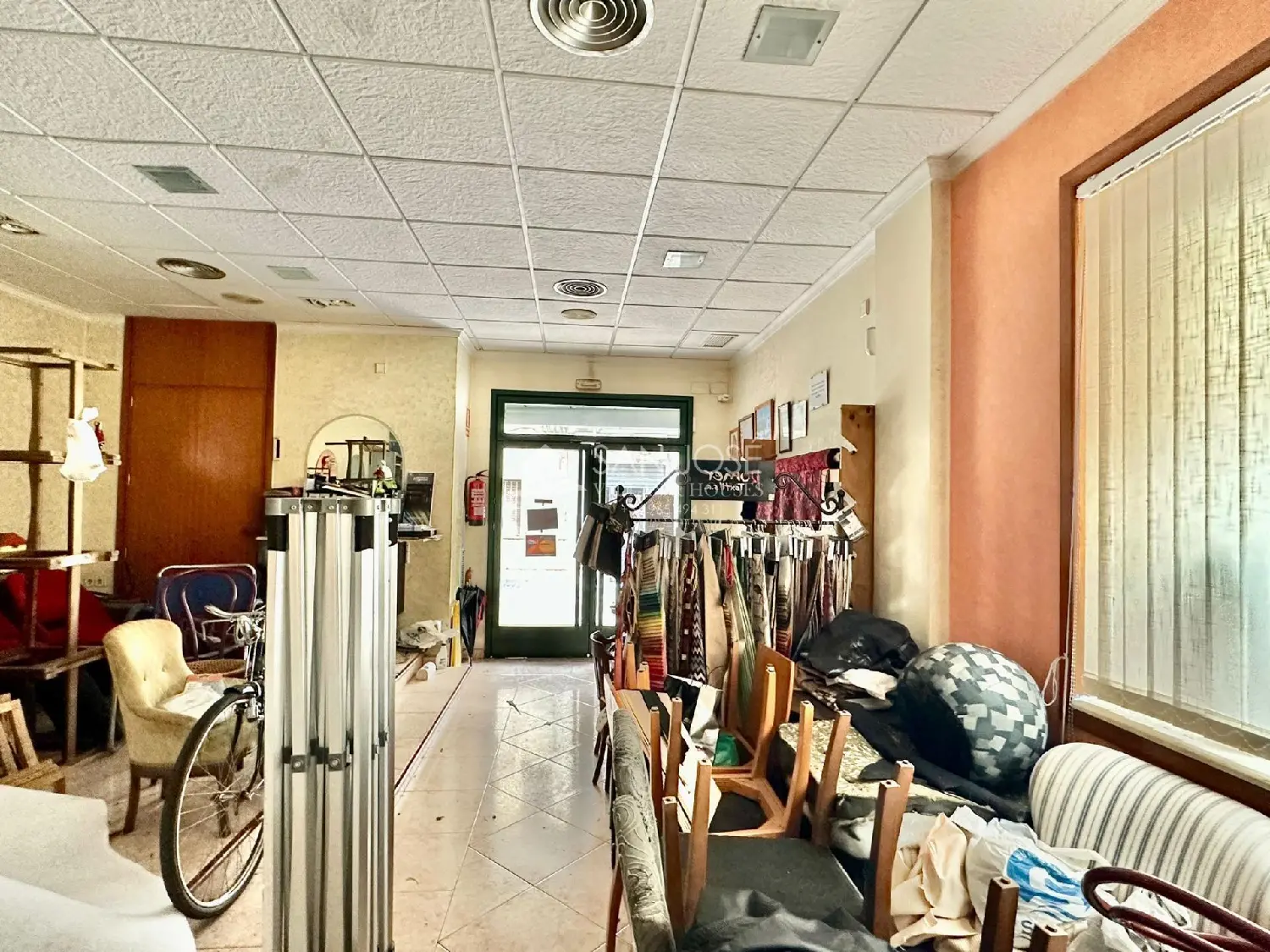  till salu hus Aspe Vinalopó Mitjà 4