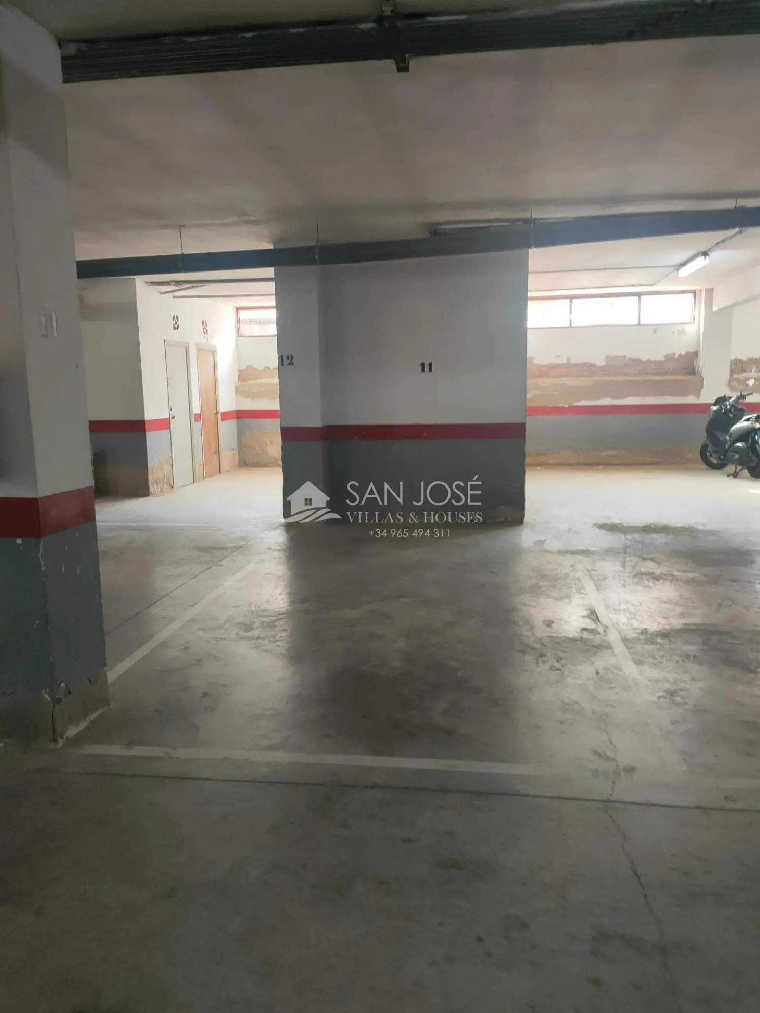  till salu hus Aspe Vinalopó Mitjà 1