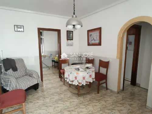 Aspe Vinalopó Mitjà hus foto 6191591
