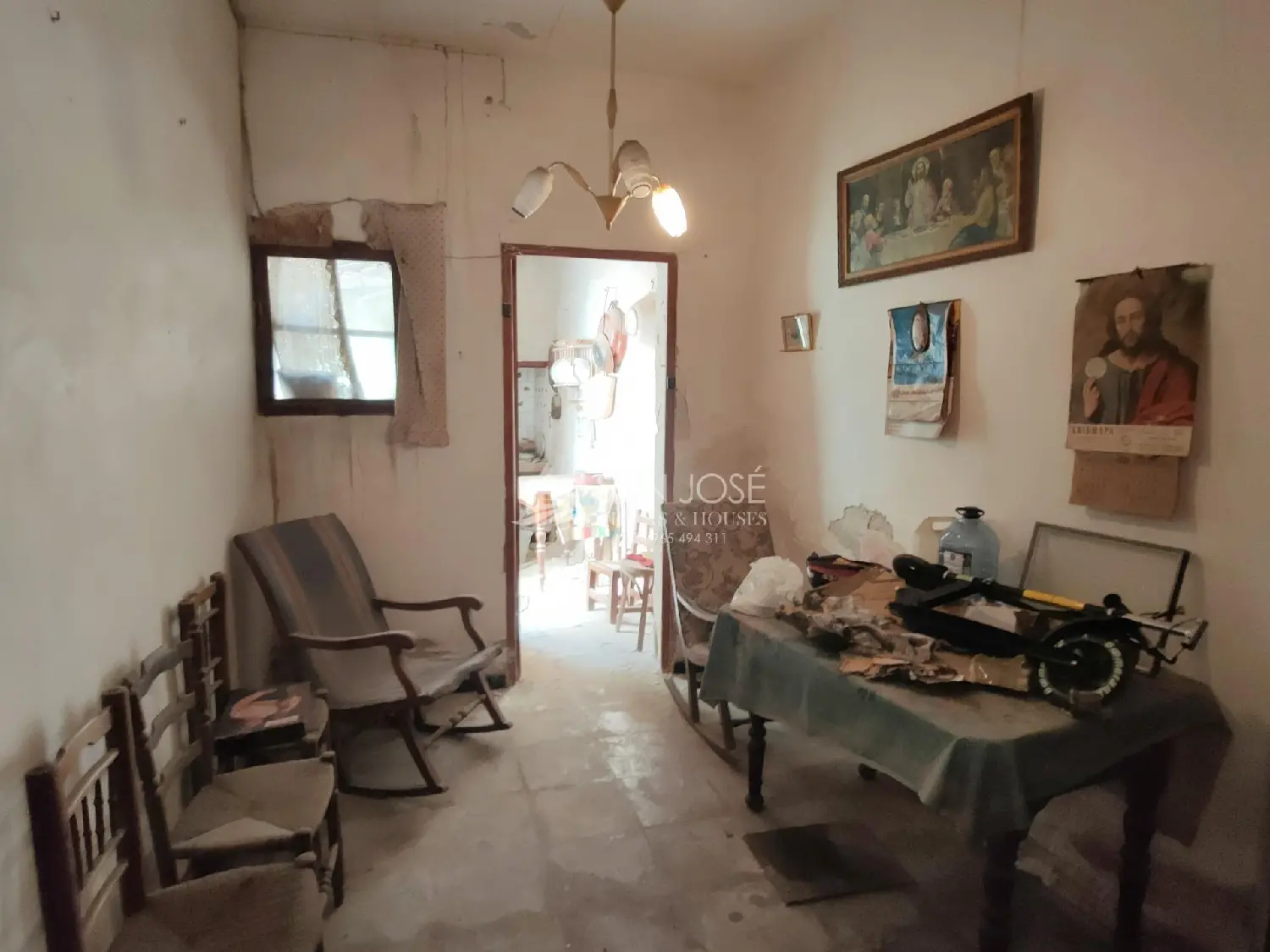 till salu hus Aspe Vinalopó Mitjà 2