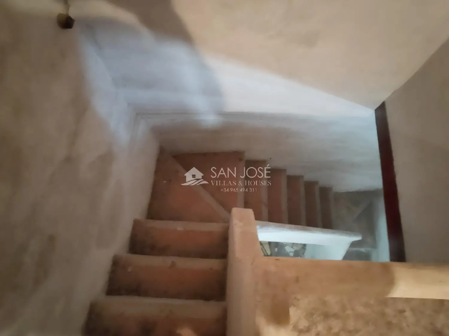  till salu hus Aspe Vinalopó Mitjà 6