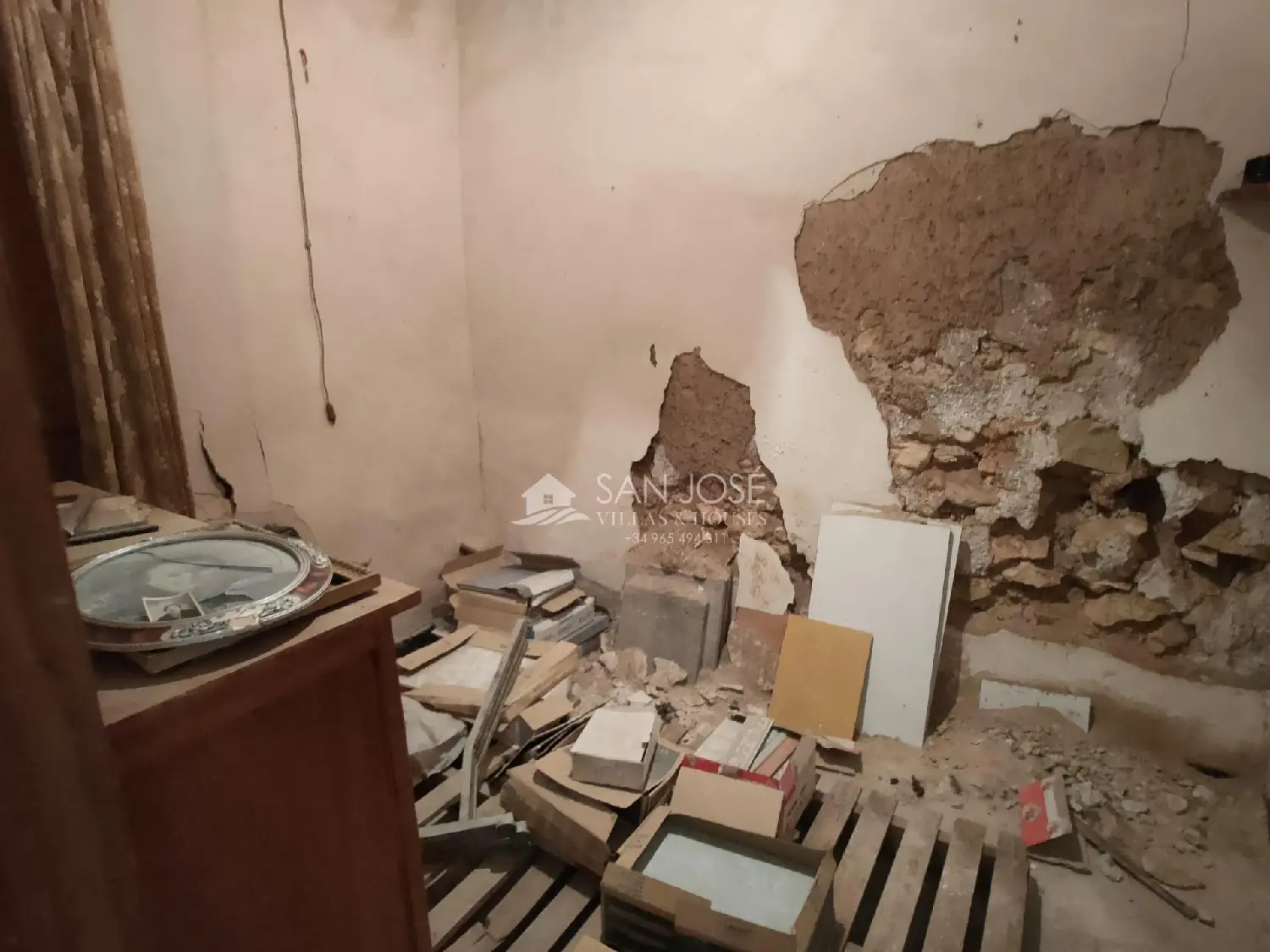  till salu hus Aspe Vinalopó Mitjà 7