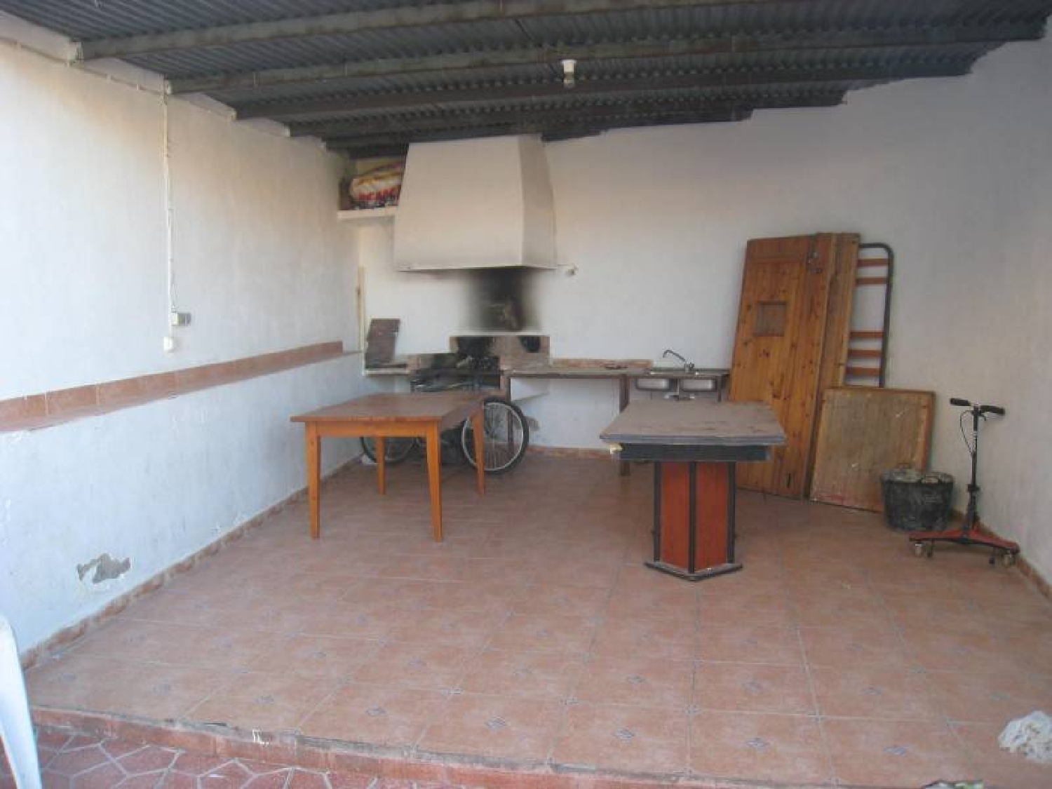 till salu hus Aspe Vinalopó Mitjà 2