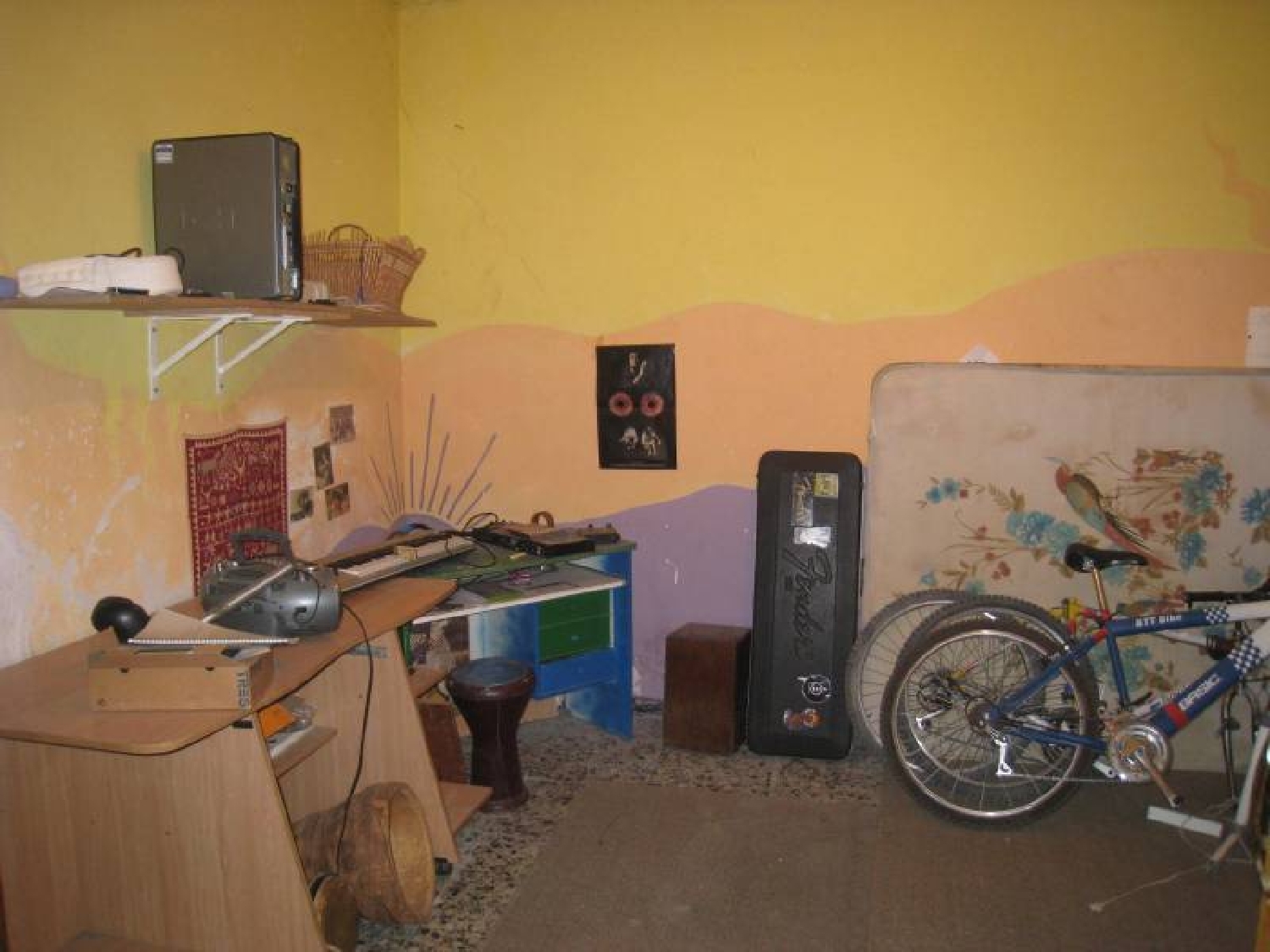  till salu hus Aspe Vinalopó Mitjà 4