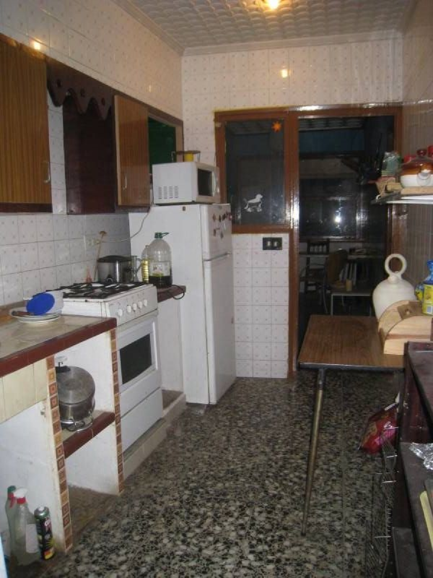  till salu hus Aspe Vinalopó Mitjà 5