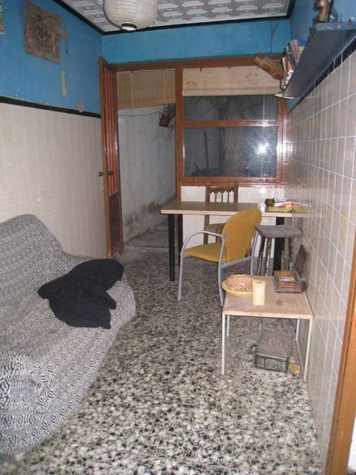  till salu hus Aspe Vinalopó Mitjà 7