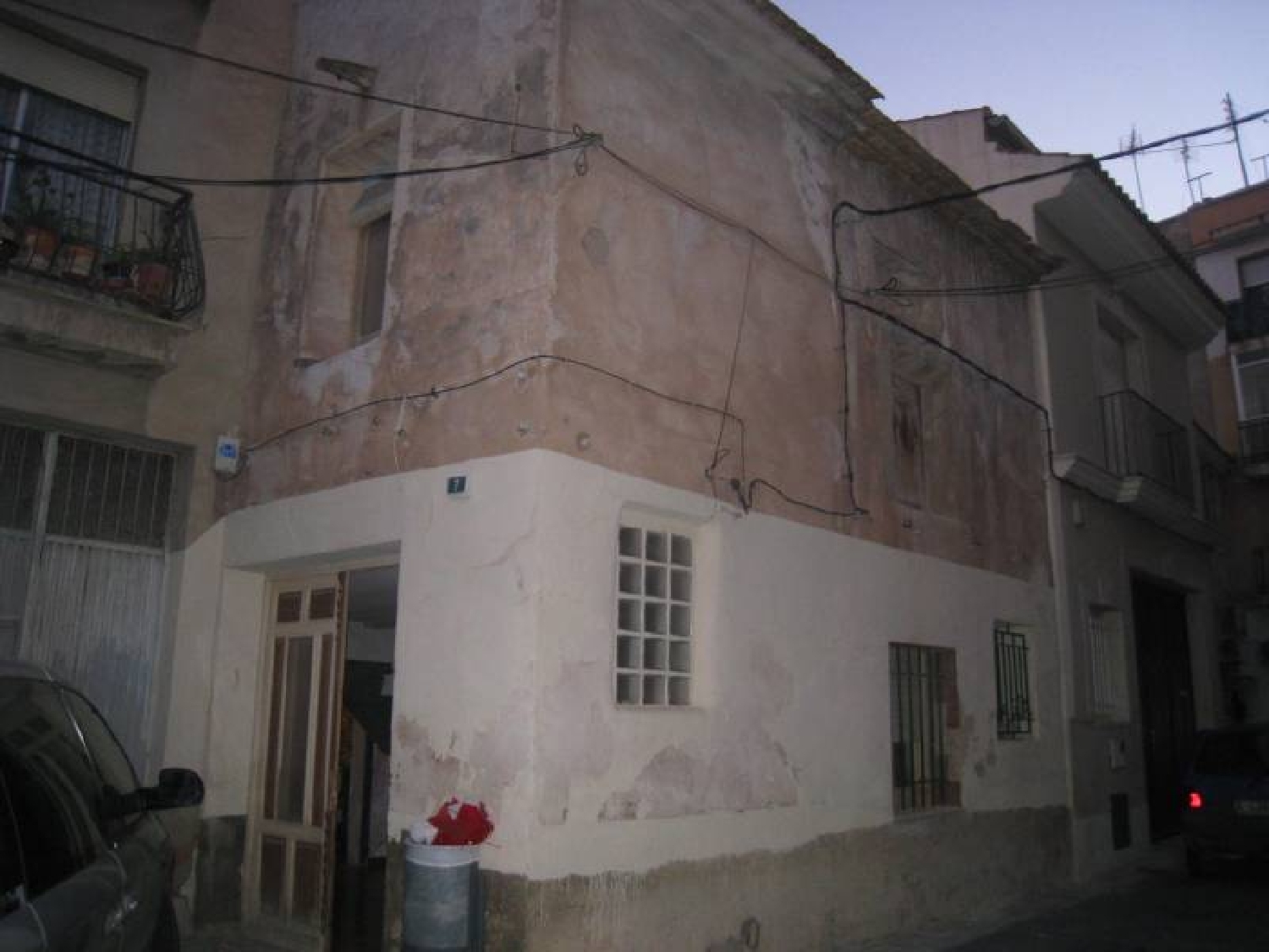  till salu hus Aspe Vinalopó Mitjà 8