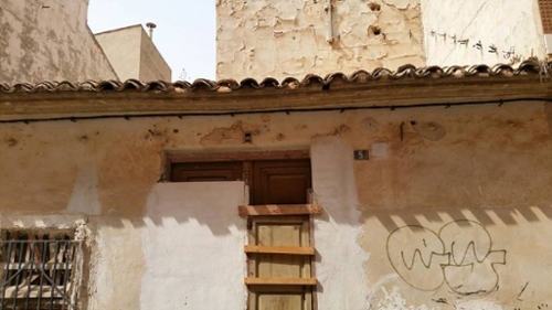 Aspe Vinalopó Mitjà hus foto 6226979