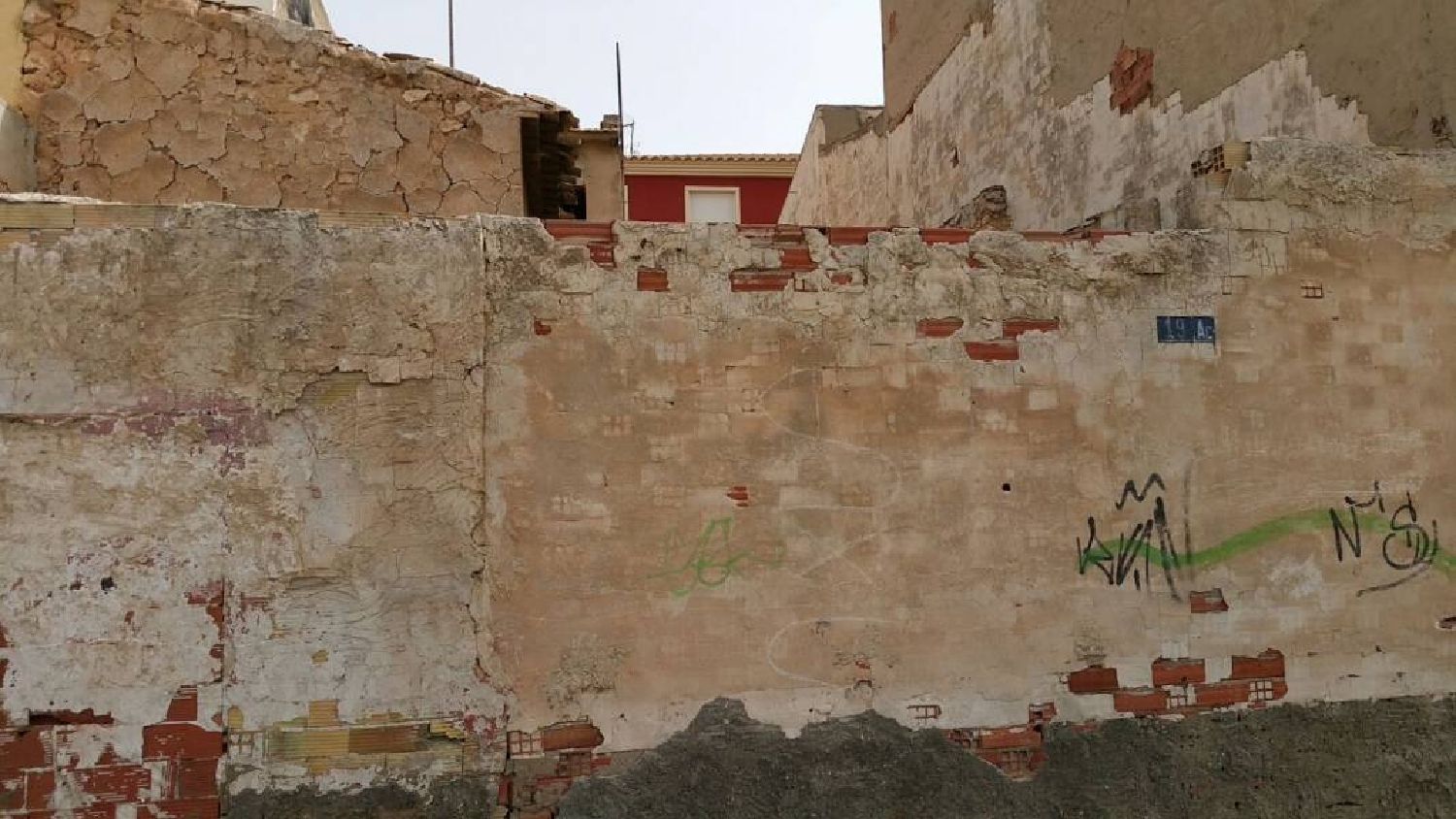 te koop huis Aspe Vinalopó Mitjà 2