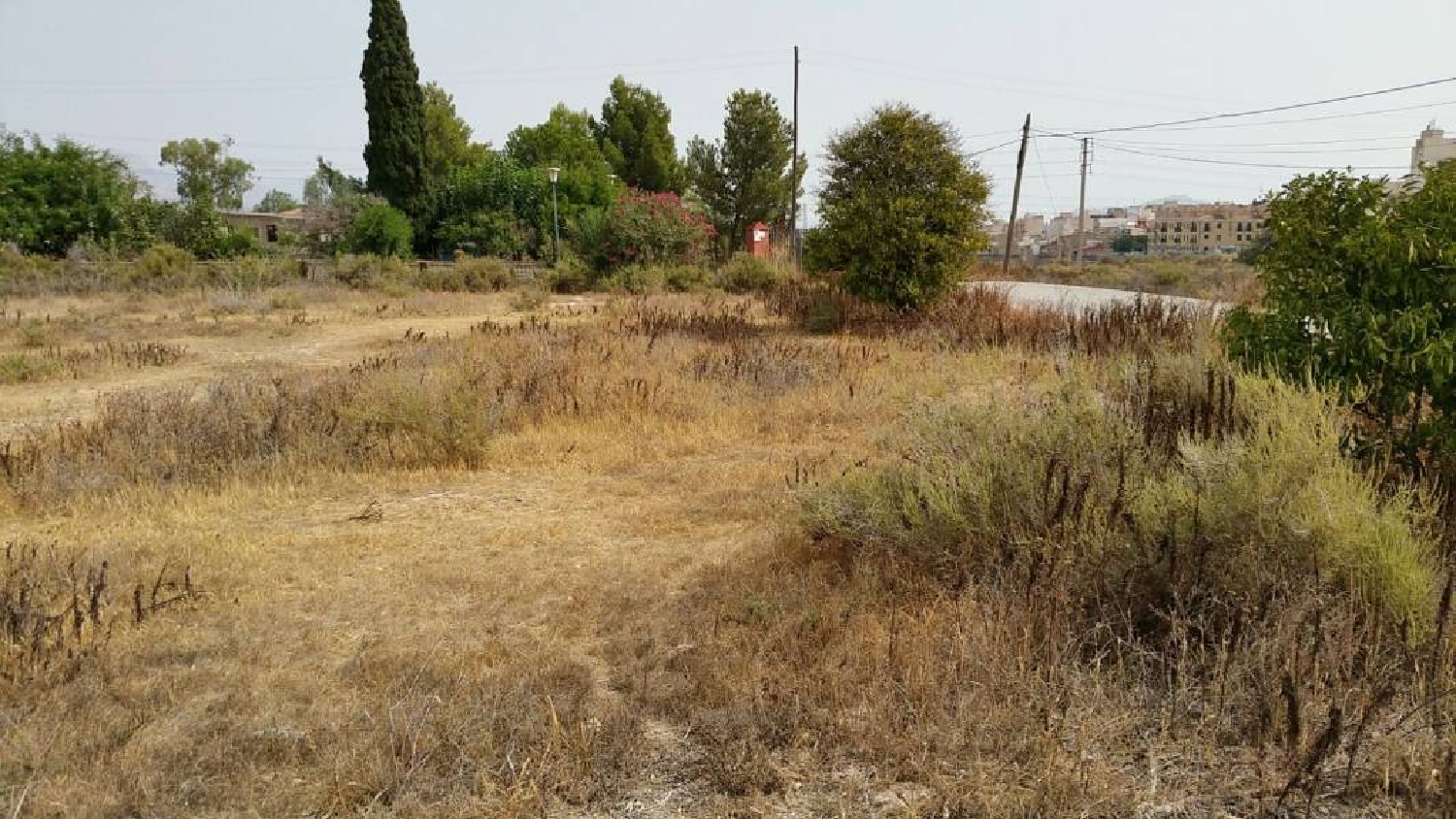 till salu hus Aspe Vinalopó Mitjà 3