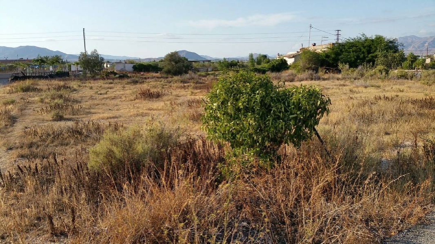  till salu hus Aspe Vinalopó Mitjà 1