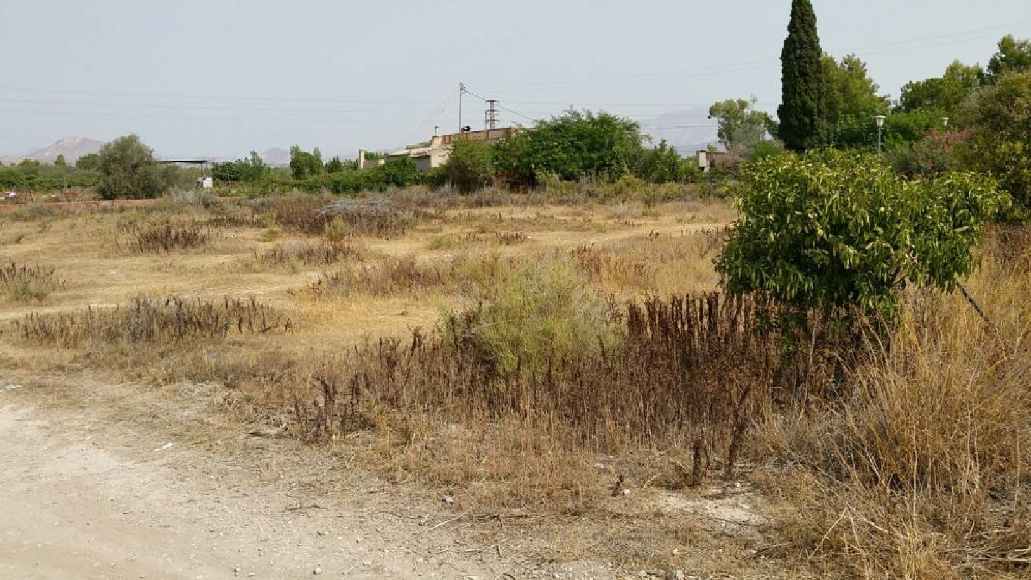  till salu hus Aspe Vinalopó Mitjà 4