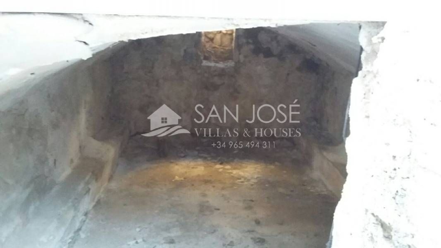 till salu hus Aspe Vinalopó Mitjà 3