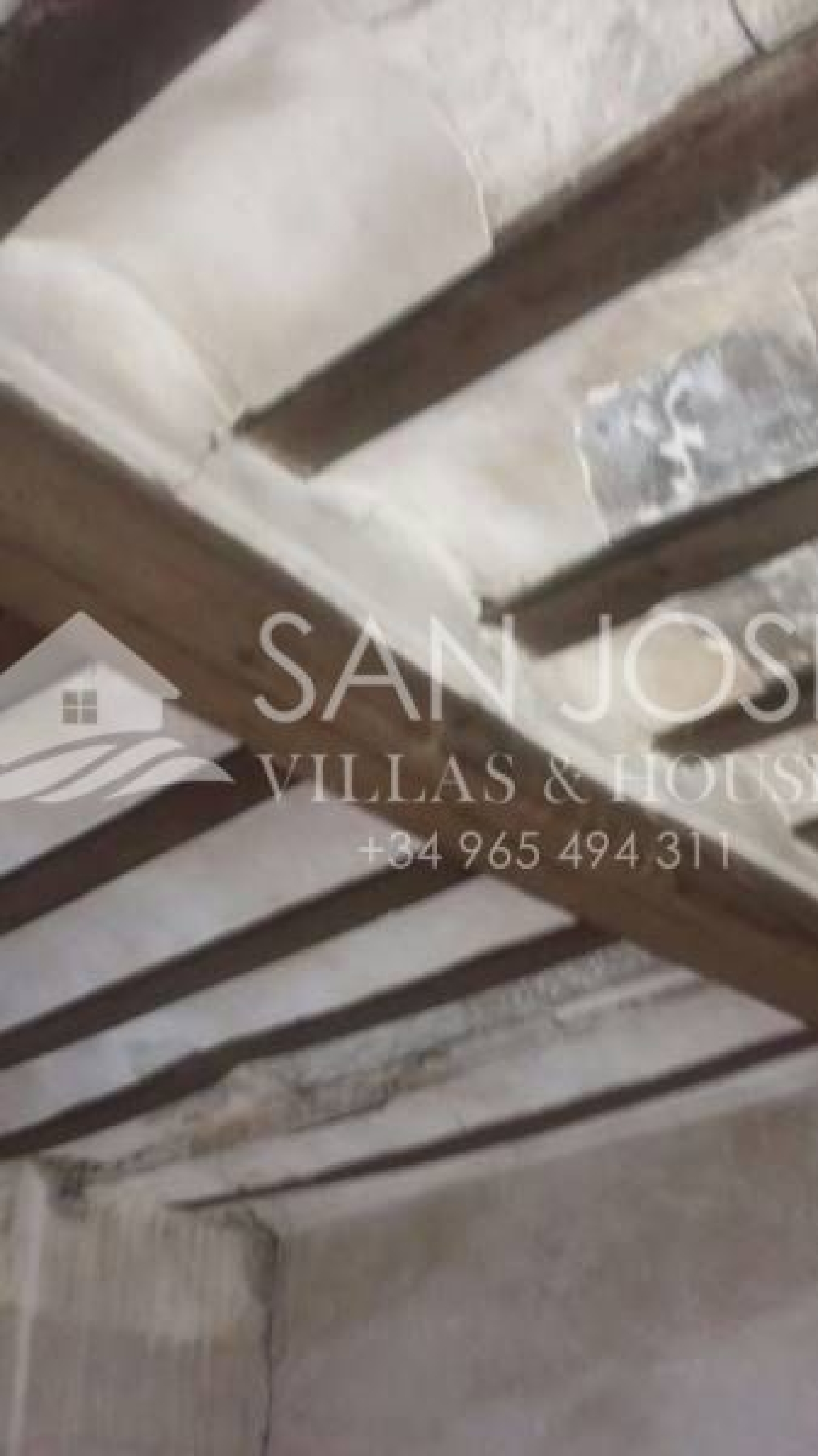  till salu hus Aspe Vinalopó Mitjà 5