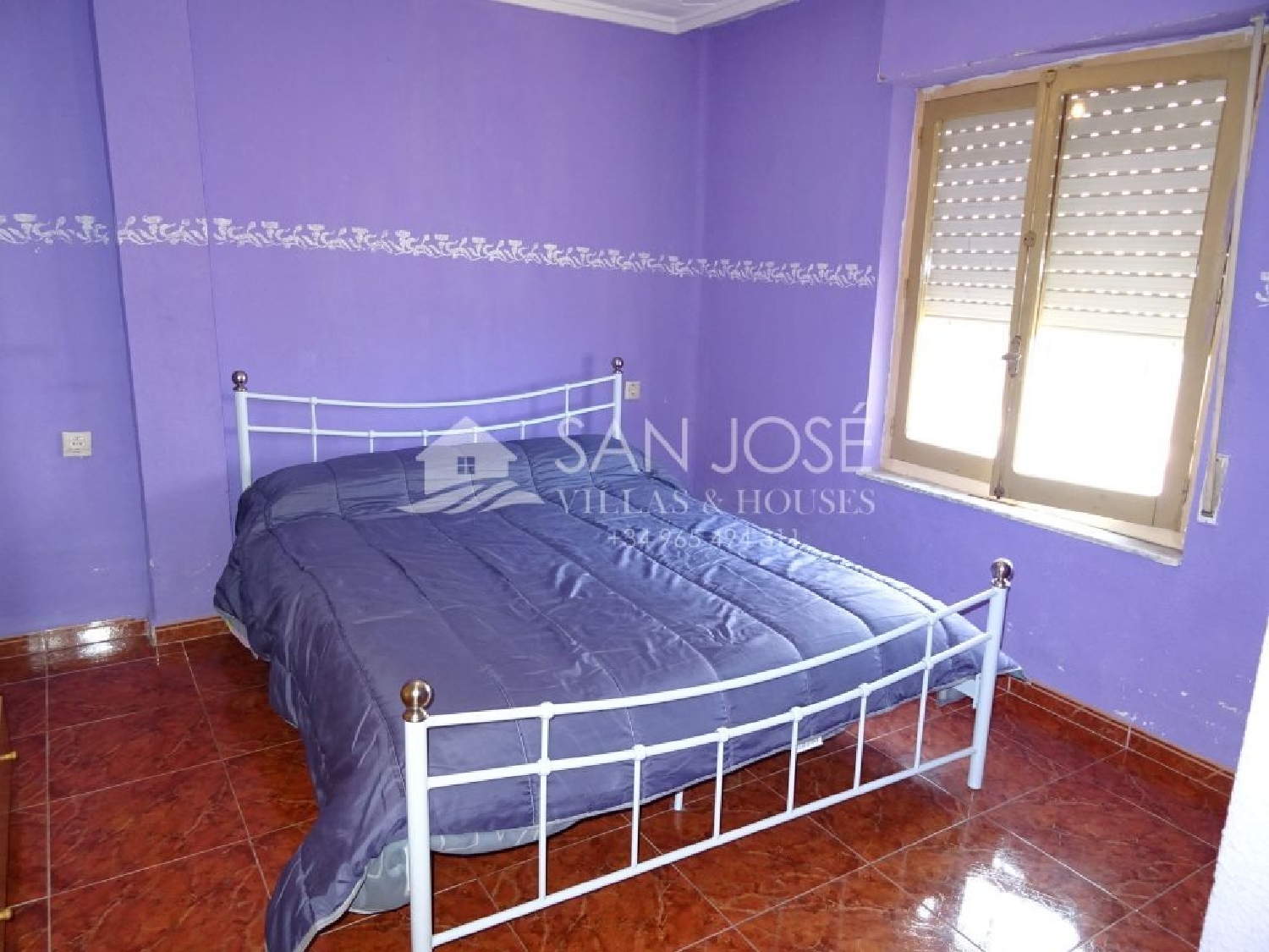 till salu hus Aspe Vinalopó Mitjà 3