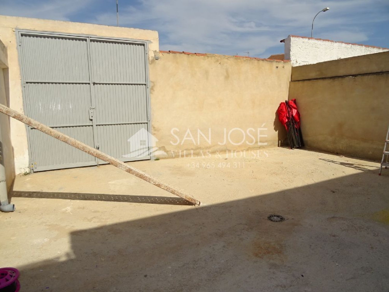  till salu hus Aspe Vinalopó Mitjà 5