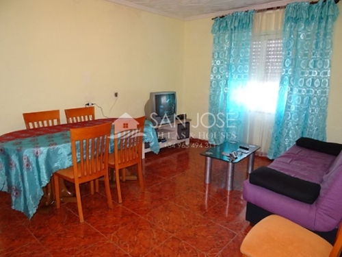 Aspe Vinalopó Mitjà hus foto 6227015