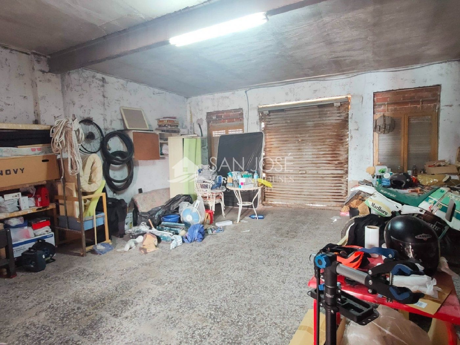 till salu hus Aspe Vinalopó Mitjà 3