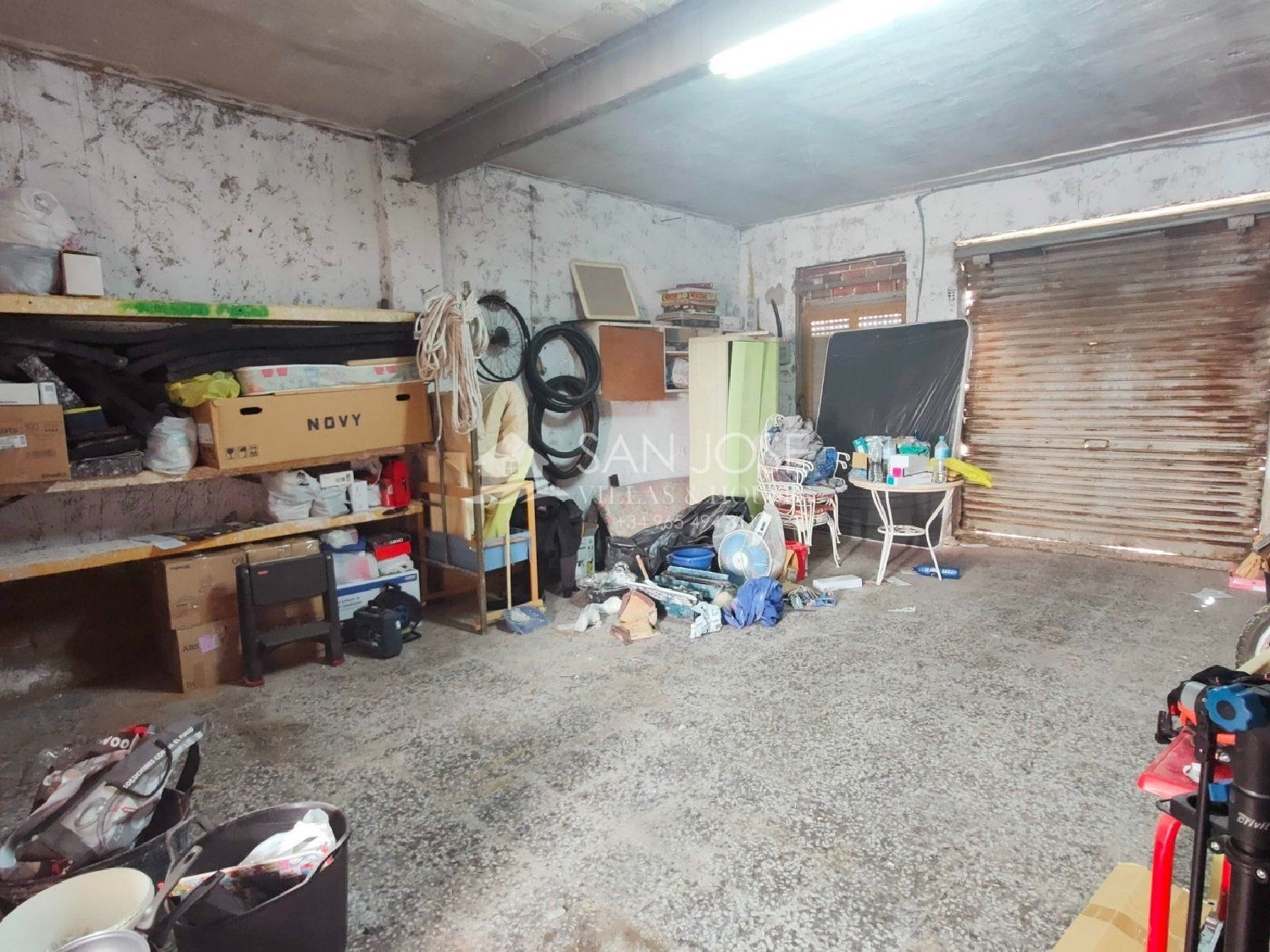  till salu hus Aspe Vinalopó Mitjà 6