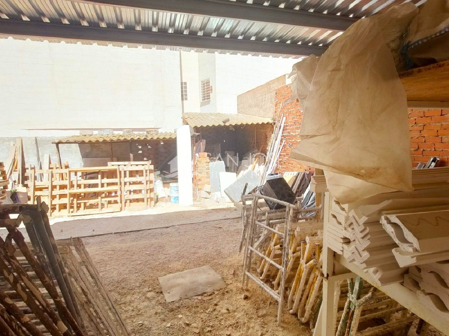  till salu hus Aspe Vinalopó Mitjà 4