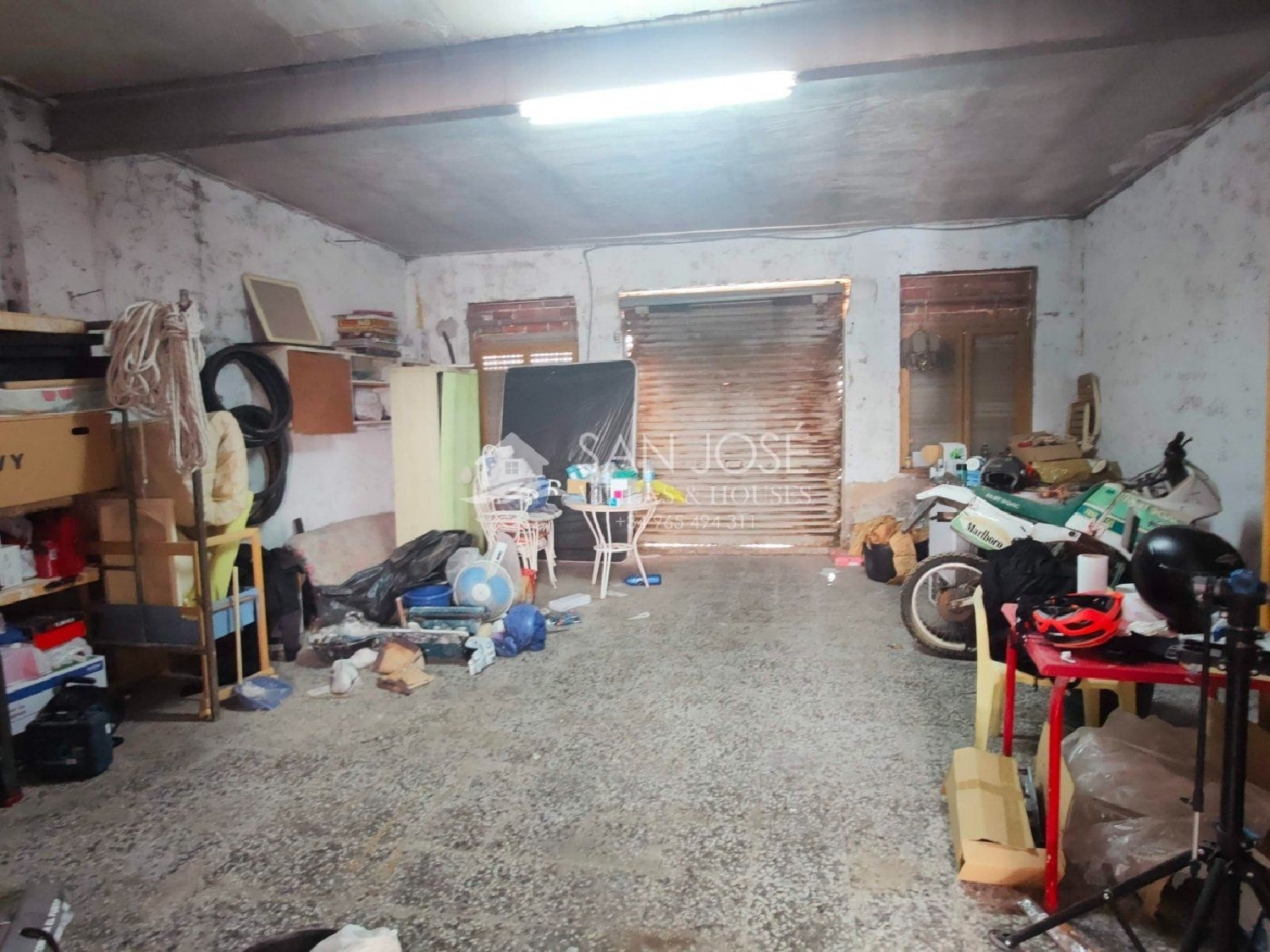  till salu hus Aspe Vinalopó Mitjà 5