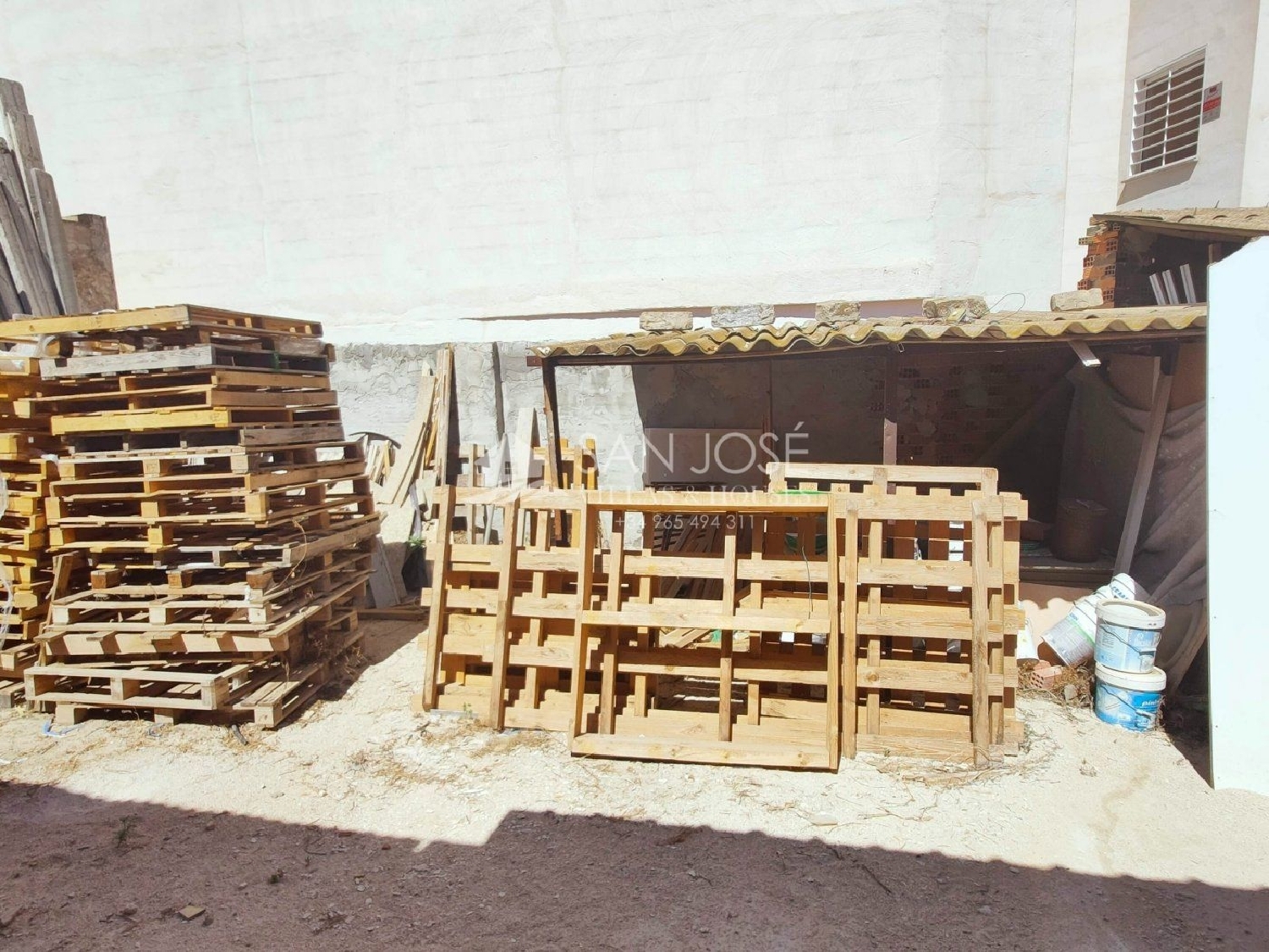 till salu hus Aspe Vinalopó Mitjà 2