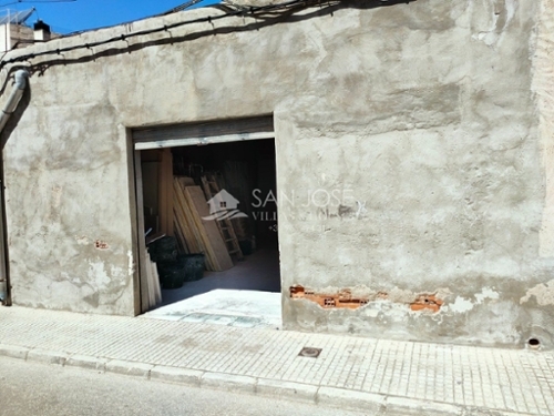 Aspe Vinalopó Mitjà hus foto 6227156