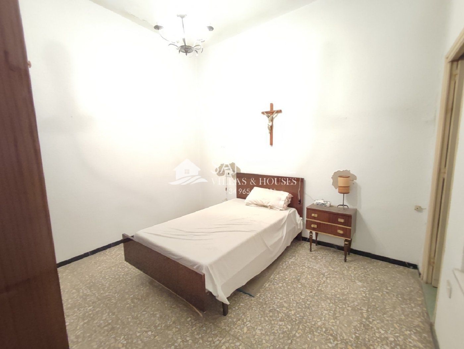 till salu hus Aspe Vinalopó Mitjà 2