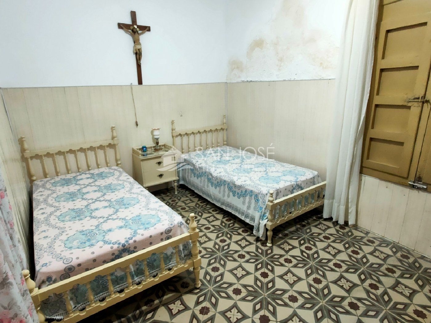  till salu hus Aspe Vinalopó Mitjà 7