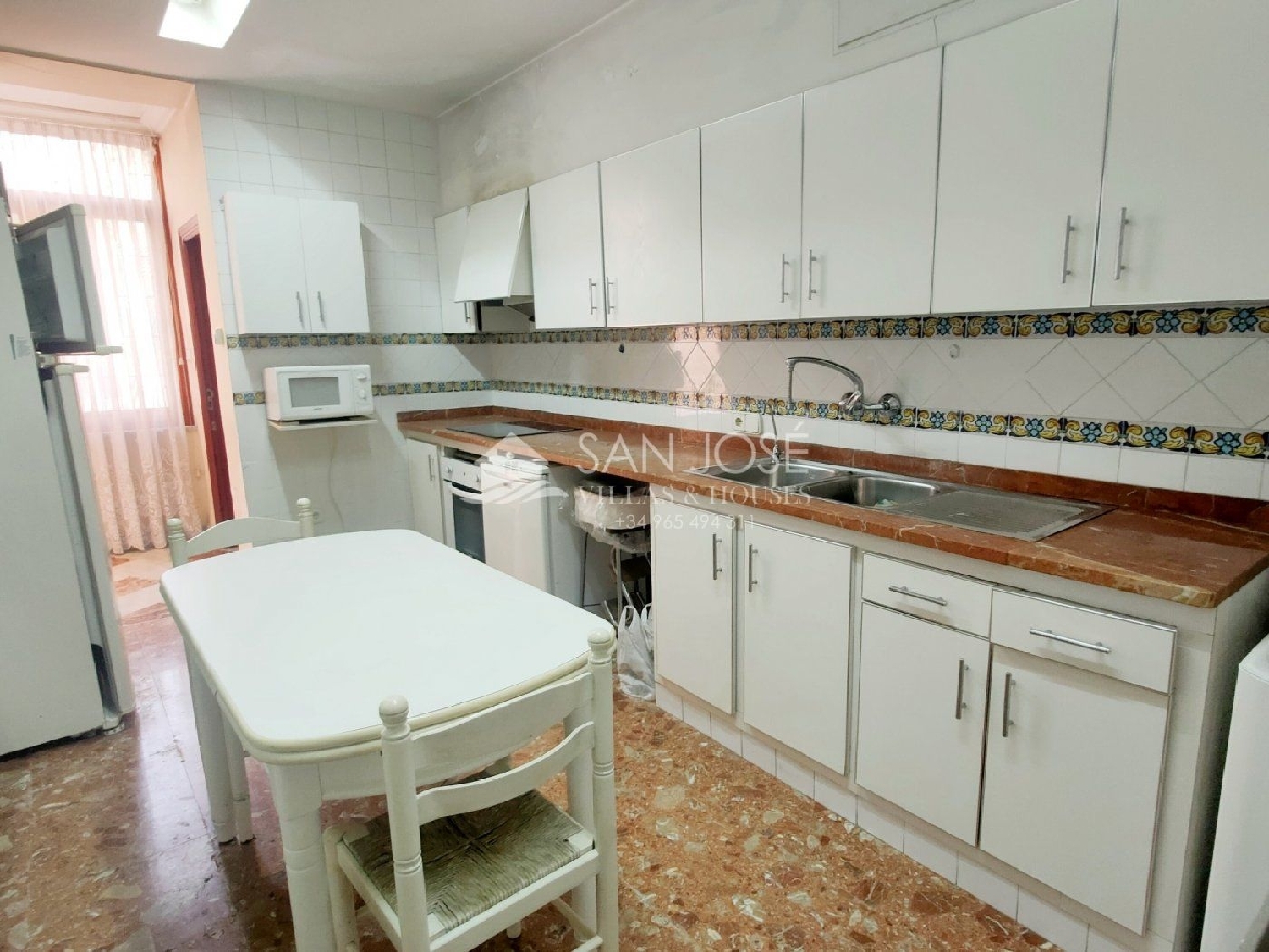  till salu hus Aspe Vinalopó Mitjà 6