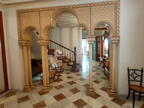 Aspe Vinalopó Mitjà hus foto 6227248