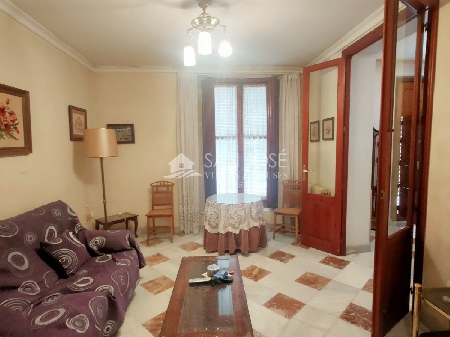  till salu hus Aspe Vinalopó Mitjà 5