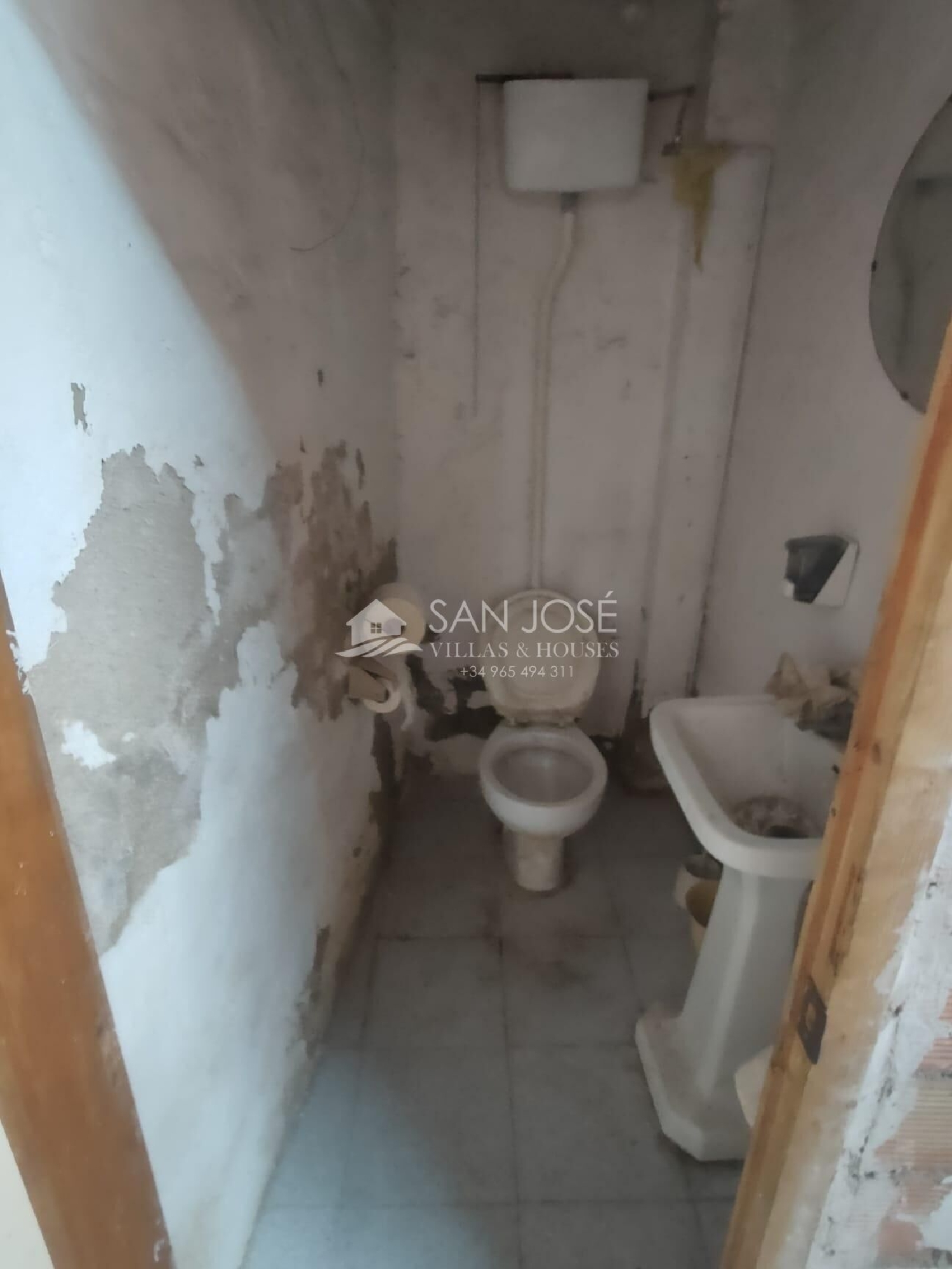  till salu hus Aspe Vinalopó Mitjà 4