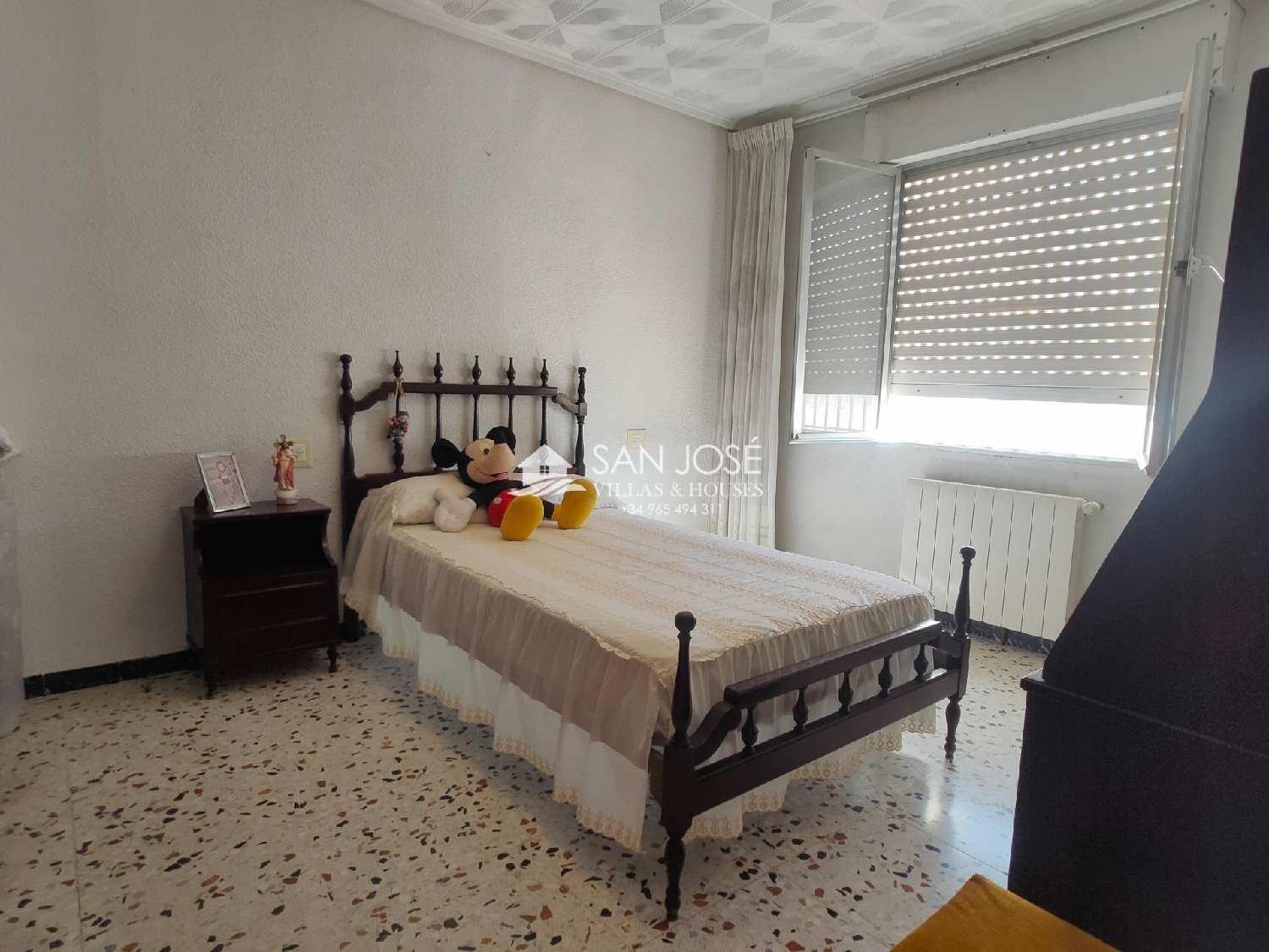  till salu hus Aspe Vinalopó Mitjà 6