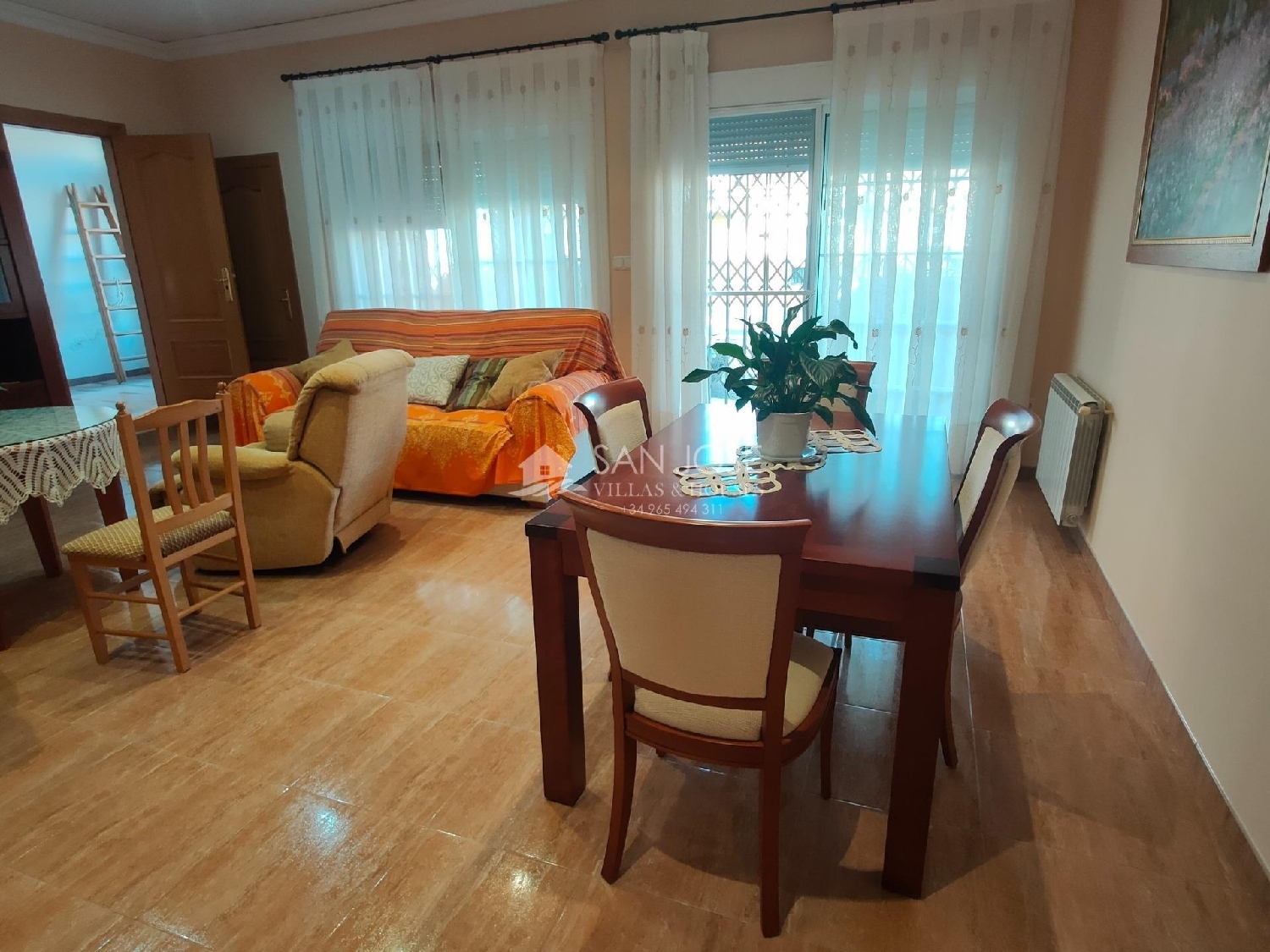 till salu hus Aspe Vinalopó Mitjà 3