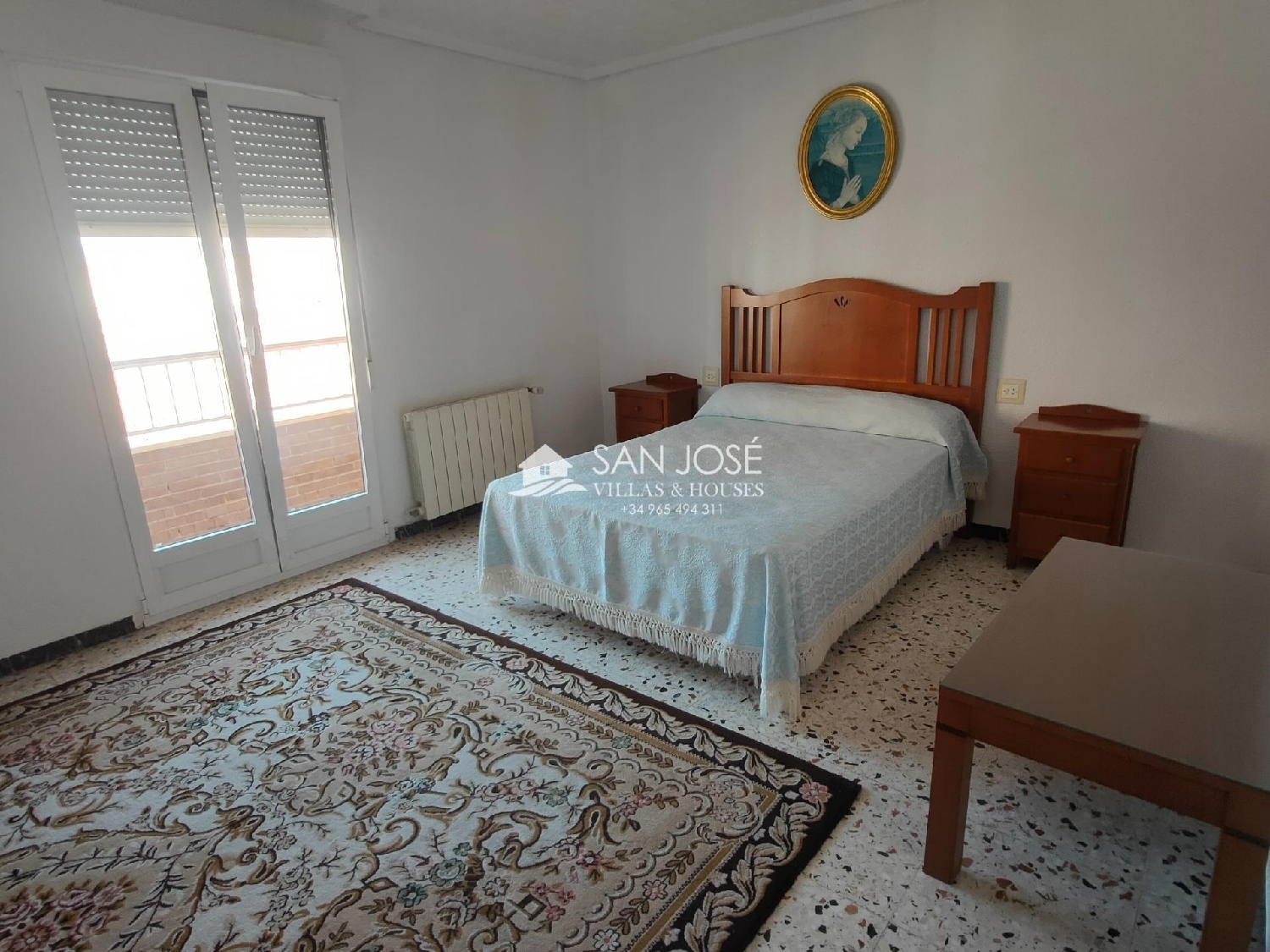  till salu hus Aspe Vinalopó Mitjà 4