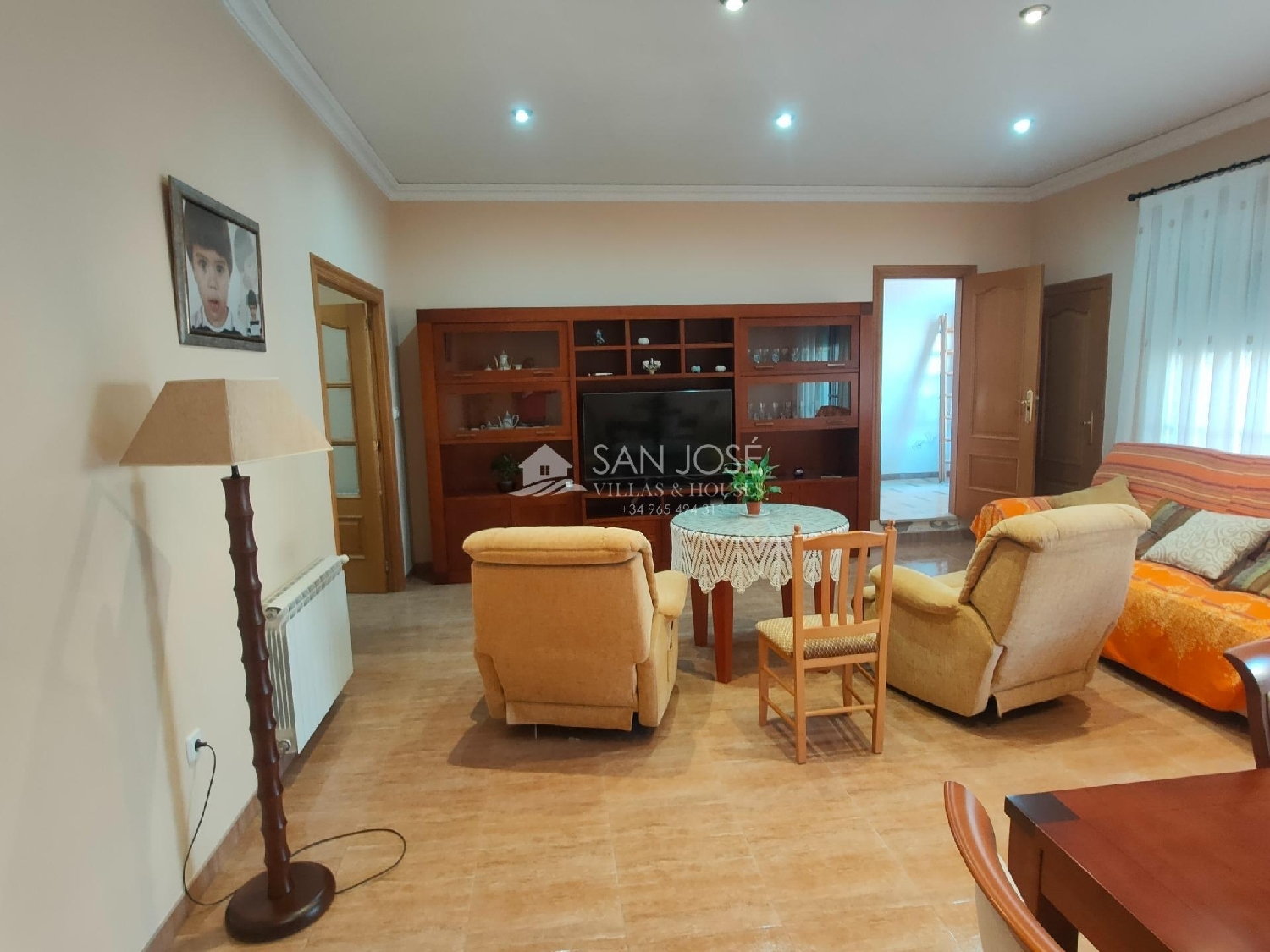 till salu hus Aspe Vinalopó Mitjà 2
