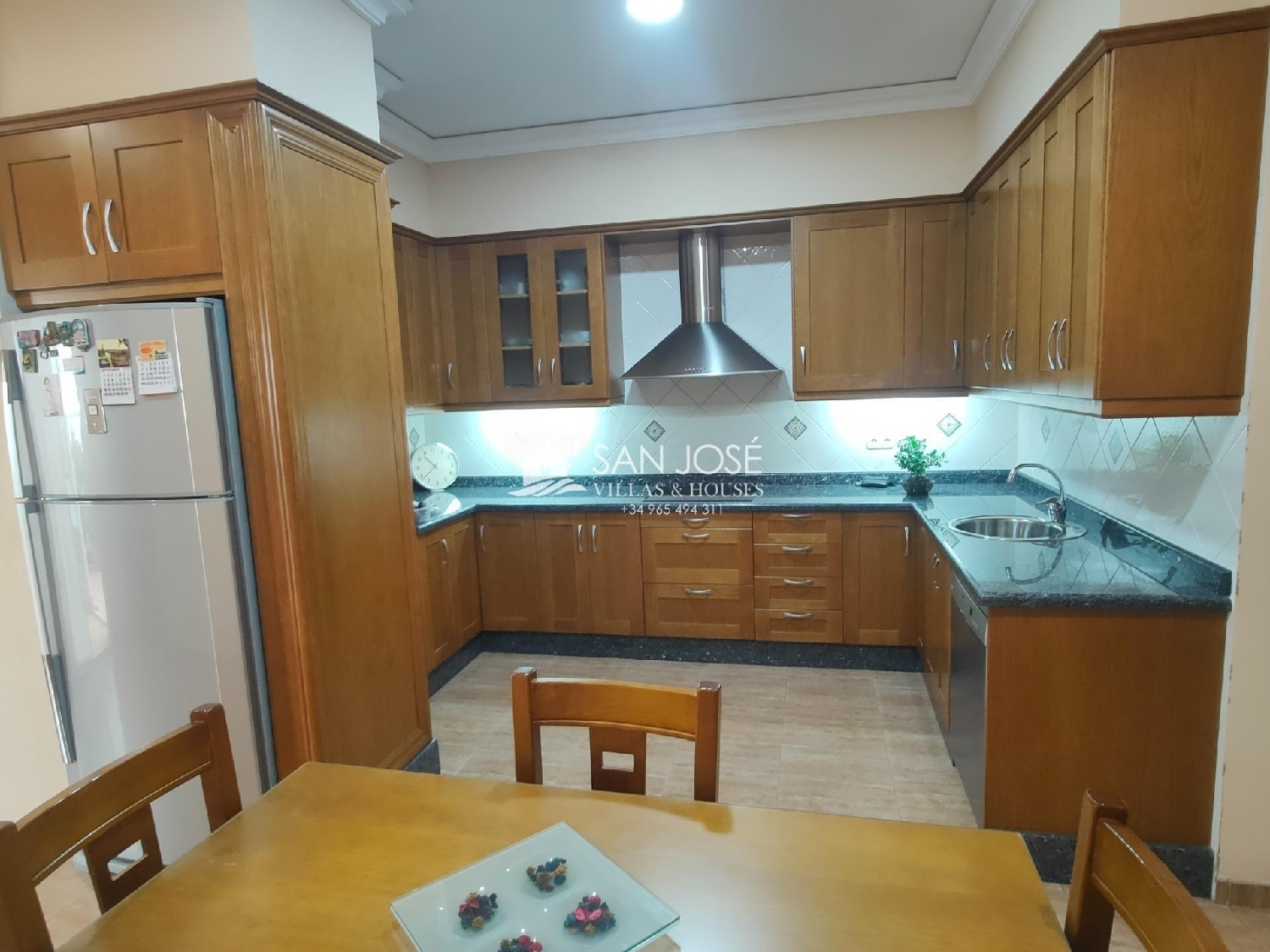  till salu hus Aspe Vinalopó Mitjà 1