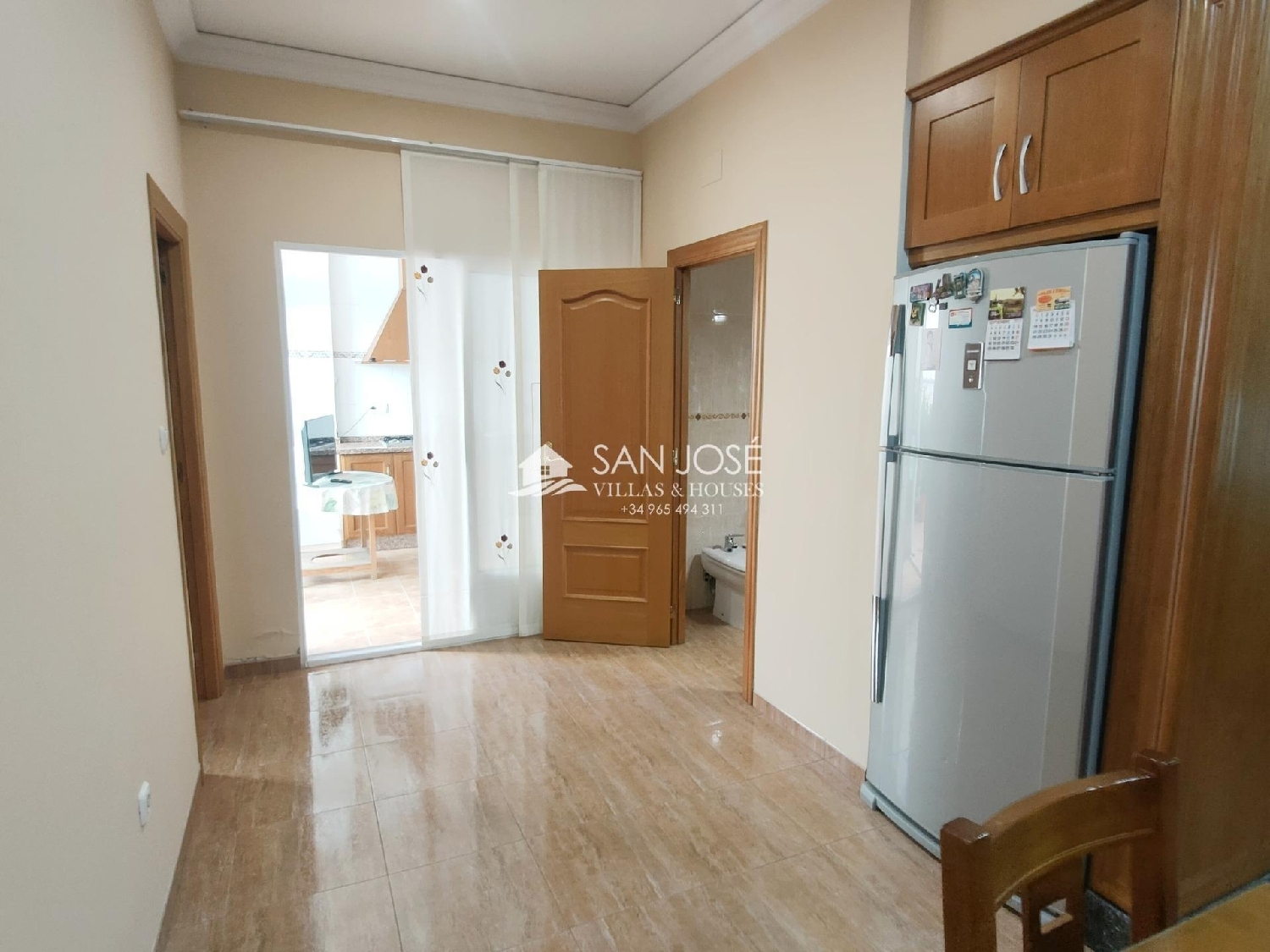  till salu hus Aspe Vinalopó Mitjà 8