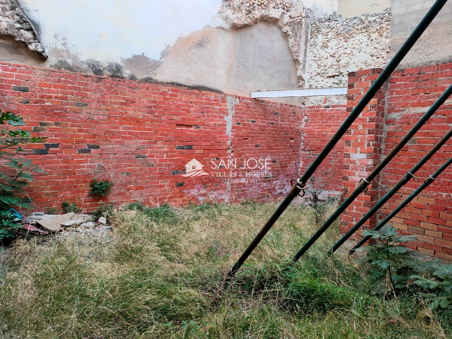 till salu hus Aspe Vinalopó Mitjà 3