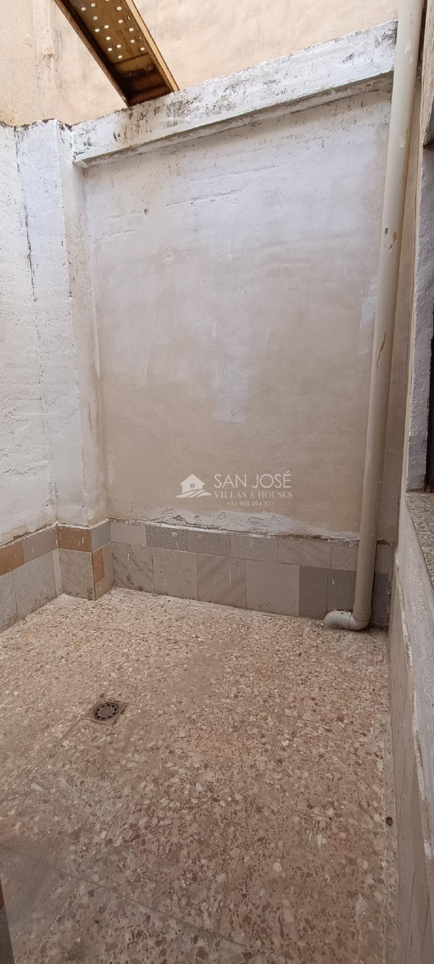  till salu hus Aspe Vinalopó Mitjà 8