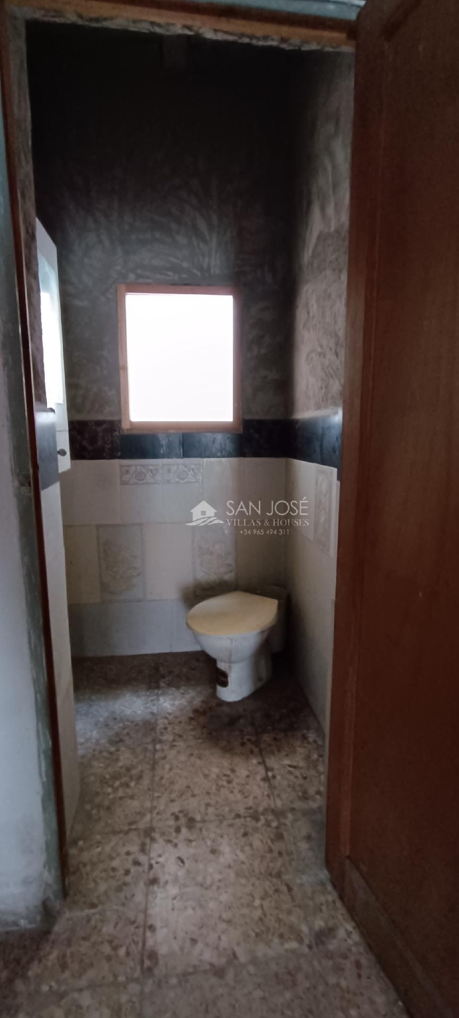  till salu hus Aspe Vinalopó Mitjà 5