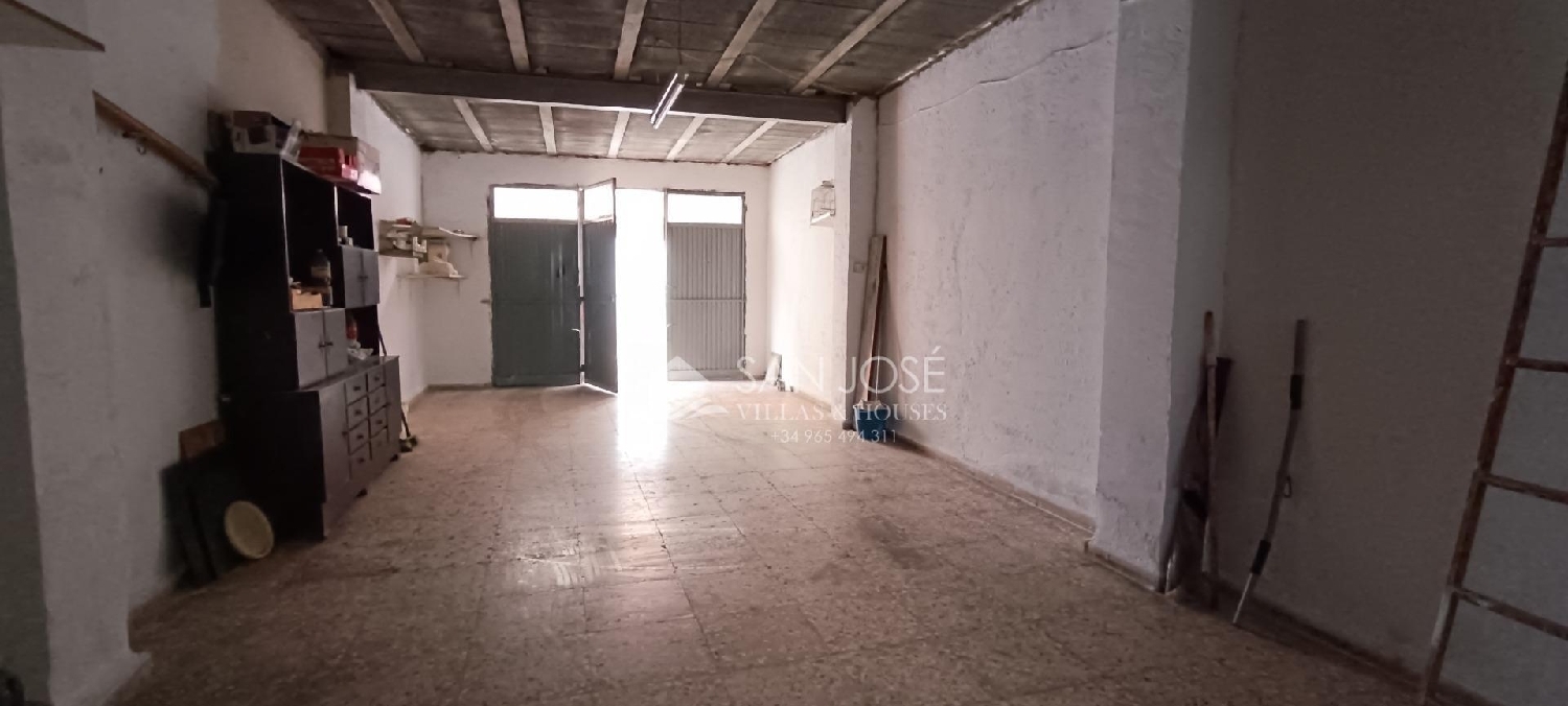  till salu hus Aspe Vinalopó Mitjà 7