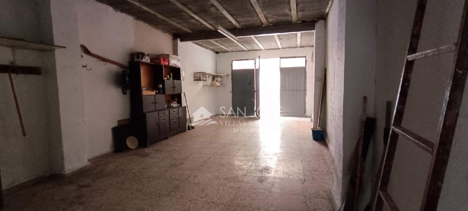 till salu hus Aspe Vinalopó Mitjà 2