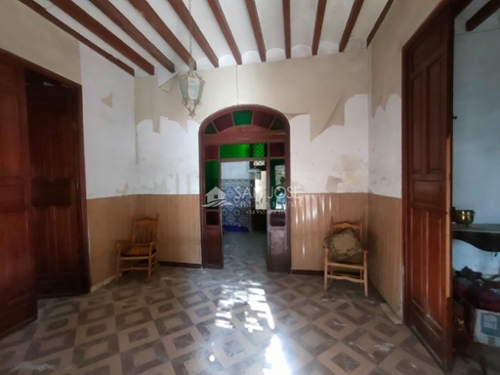 Aspe Vinalopó Mitjà hus foto 6227397