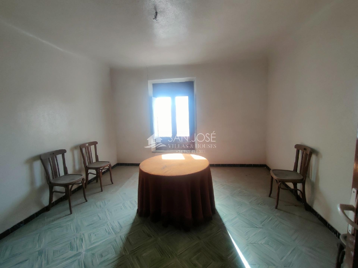  till salu hus Aspe Vinalopó Mitjà 4