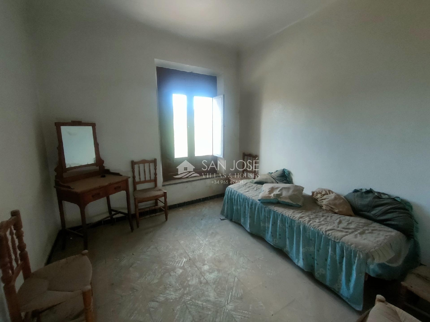 till salu hus Aspe Vinalopó Mitjà 3