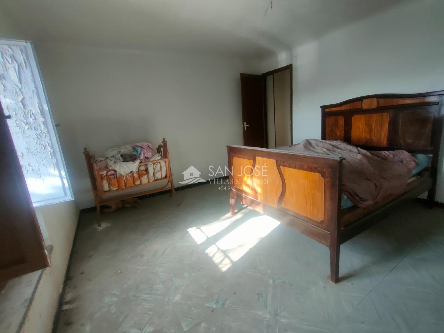  till salu hus Aspe Vinalopó Mitjà 6
